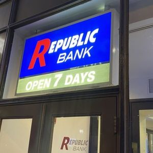 Philadelphia’s Republic First Bank Closed by Regulators, Assets Assumed by Fulton Bank