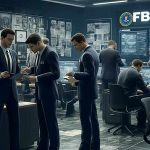 FBI Warns Against Using Unregistered Cryptocurrency Money Transmitting Services