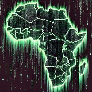 Study: AI Success in Africa Depends on Availability of Local Language Data and AI Talent