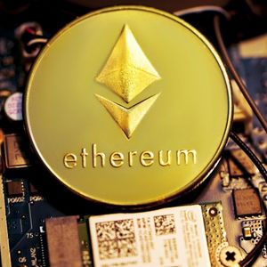 Ethereum (ETH) Near A Breakout? Analyst Says It Could Soar Another 28% By May