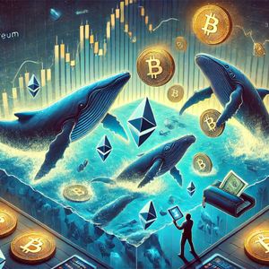 Ethereum Whales Sell, But Bitcoin’s Key Investors Are Buying