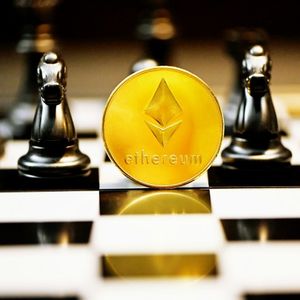 Ethereum Eyes Big Move As Price Compresses Between Key Levels – $2,100 Or $4,000 Next?