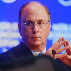 Warning: Blackrock Could Orchestrate Institutional Bitcoin Takeover