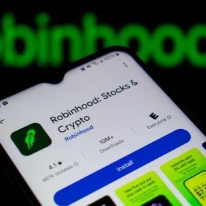 Robinhood Announces New Layer 2 Blockchain