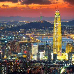Crypto Grows Up: Koreans Shift From Speculation to Strategy