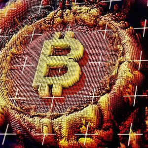 Chart of the Week: 'Hyperbitcoinization' May Not Be Just Maximalist Fantasy Anymore