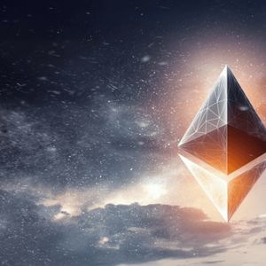 Sharplink Gaming Files to Sell $5B in Stock for Ether Purchases