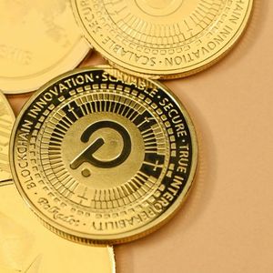 Polkadot Powers Up: Breakout Structure Signals A Bullish Week Ahead