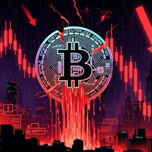 Bitcoin’s Worst Outflow Week Of The Year Just Happened — And The Timing Is Alarming